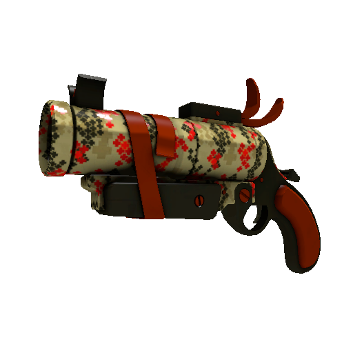 Wrapped Reviver Mk.II Detonator